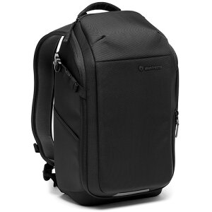 ���@�C�e�b�N�C���[�W���O MB MA3-BP-C Advanced �R���p�N�g �o�b�N�p�b�N III Manfrotto