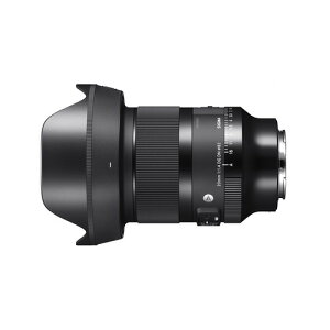 �V�O�} 20mm F1.4 DG DN �����p�����Y Art �\�j�[E�}�E���g�p