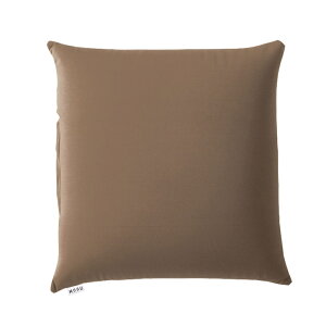 MOGU ���O �X�N�G�A�N�b�V����45s �{�� BR �u���E�� ��400mm×�c460mm×���s130mm