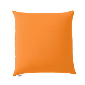 MOGU ���O �X�N�G�A�N�b�V����45s �{�� OR �I�����W ��400mm×�c460mm×���s130mm