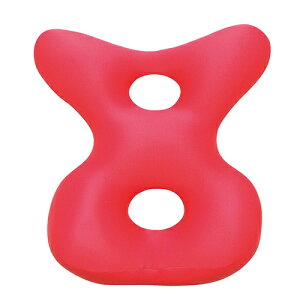 MOGU ���O �h���C�o�[�Y�o�b�N�T�|�[�^�[ RE ���b�h ��500mm×�c530mm×���s130mm