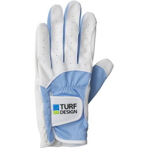 �����S���t AS TDGL-2170L ���f�B�[�X�O���[�u TURFDESIGN �z���C�g×�u���[ AS TDGL2170L