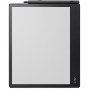 �y�V N605-KJ-BK-S-BU Kobo Elipsa 2E �u���b�N N605KJBKSBU
