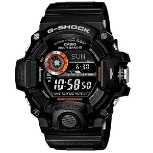 JVI GW-9400BJ-1JF G-SHOCK Master of G }X^[IuG NEWf
