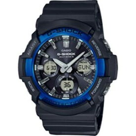 カシオ G-SHOCK（G-ショック） 「MULTI BAND 6」 GAW-100B-1A2JF