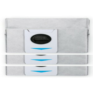ECOVACS DDB020008 �����p�R�ۃS�~�p�b�N3����