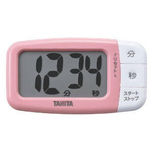 �^�j�^ TD-430PK �R�ۂł������^�C�}�[ �X�g���x���[�s���N