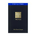 資生堂（SHISEIDO） タクティクス アフターシェーブコロン (120mL)