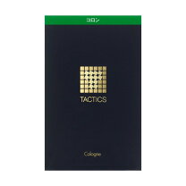 楽天市場】タクティクス コロン 240の通販