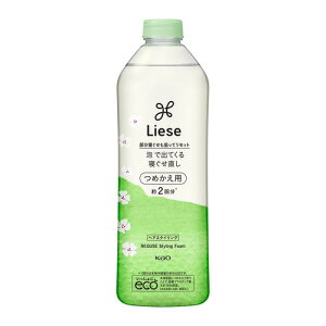 ԉ Liese([[) AŏoĂQ ߂p 340ml