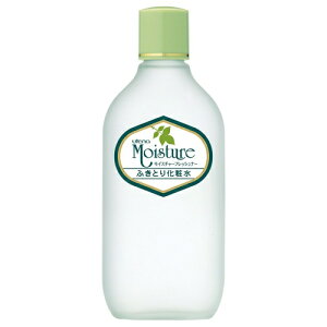 モイスチャー ふきとり化粧水 (155mL)