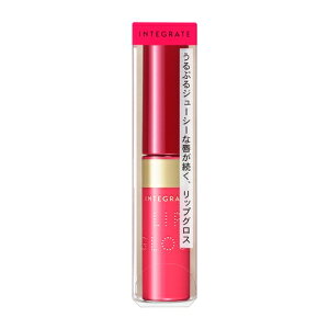 資生堂(SHISEIDO) インテグレート ジューシーバームグロス PK477 (4.5g)