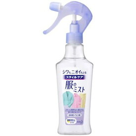 花王 スタイルケア 服のミスト 本体 200ml 【日用消耗品】