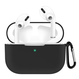 �A�[���E�G�� RM-AIP-BK AirPods Pro��p�V���R���P�[�X ROYAL MONSTER �u���b�N