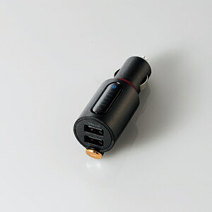 GR LAT-FMBTB03BK Bluetooth(R)FMgX~b^[(2.4A^2|[g^dቹ) ubN