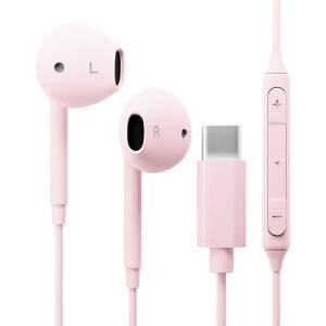 PGA PG-SEIE2PK4 USB Type-C �X�e���I�C���z�� Premium Style �s���NPGSEIE2PK4