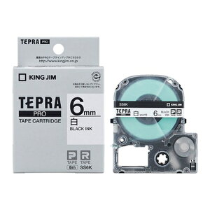 �����x���e�[�v �u�e�v��PRO�v(���e�[�v�^�������^6MM�� ) SS6K