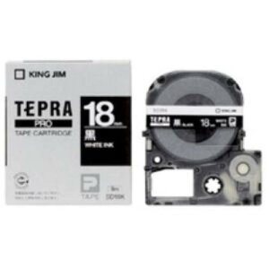�J���[���x���e�[�v �u�e�v��PRO�v(���e�[�v�^�������^18 MM��) SD18K
