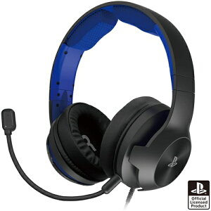 �z�� PS4-158 �Q�[�~���O�w�b�h�Z�b�g �n�C�O���[�h for PlayStation 4 �u���[