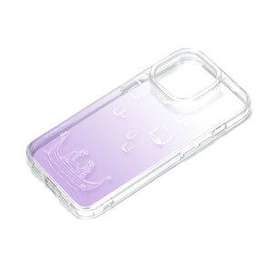 PGA PG-D23BPT06RPZ iPhone15Pro �O���f�[�V�����n�C�u���b�h�P�[�X Premium Style ���v���c�F�� PGD23BPT06RPZ