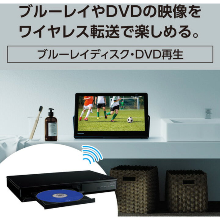 楽天市場】【推奨品】パナソニック UN-15LD12H ブルーレイディスク 