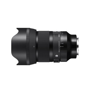 �V�O�} Art 50mm F1.2 DG DN �����p�����Y �\�j�[E�}�E���g�p