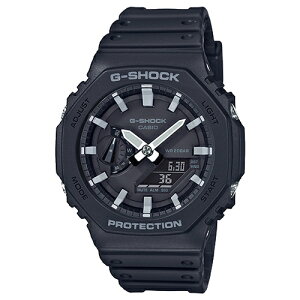 �J�V�I GA-2100-1AJF G-SHOCK NEW�f�W�A�i�R���r