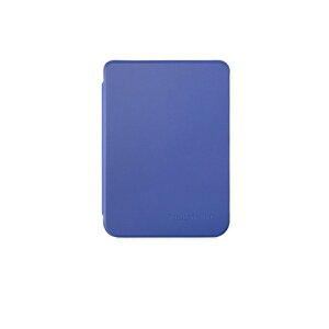 �y�V N365-AC-BL-O-PU Kobo Clara Colour �^ BW �x�[�V�b�N�X���[�v�J�o�[ �u���[