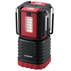 CAPTAIN STAG UK-4005 LveX^bO [u LED^DXi~jj