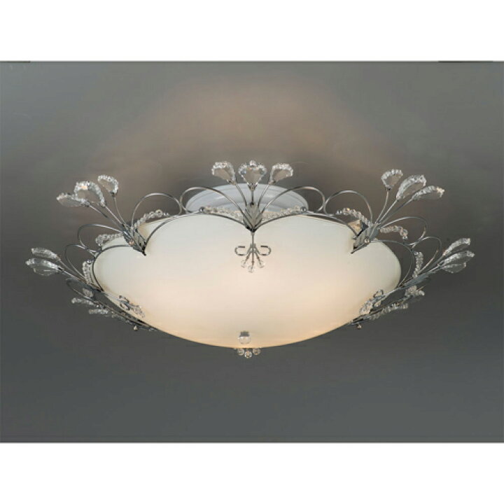 楽天市場】大塚家具 AT-0312LED／SCH LEDシーリング イタリア製 約10 