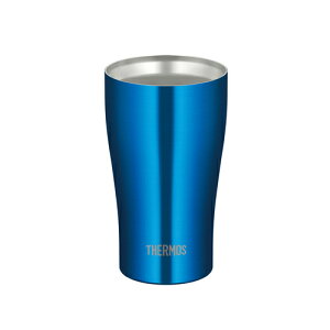 THERMOS �T�[���XJDY-340C-OBL �^���u���[ 340ML �I�[�V�����u���[