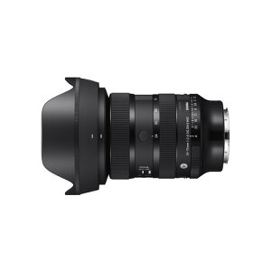 �V�O�} 24-70mm F2.8 DG DN II �����p�����Y Art ���C�JL�}�E���g�p