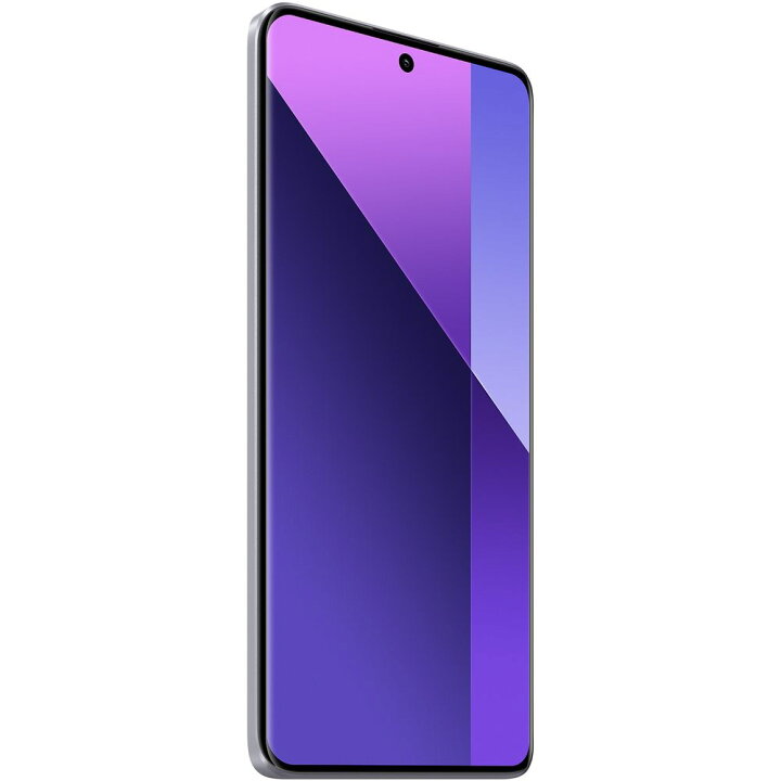 楽天市場】Xiaomi（シャオミ） Redmi Note 13 Pro+ 5G Aurora Purple 
