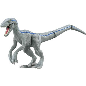 アニア ジュラシック・ワールド ブルー (スノーVer.)