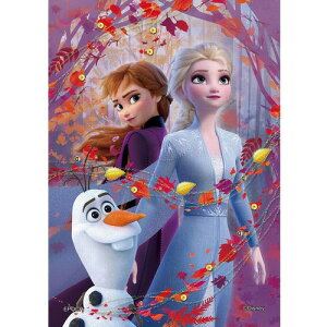 �G�|�b�N�� Elsa��Anna�|autumn red�|