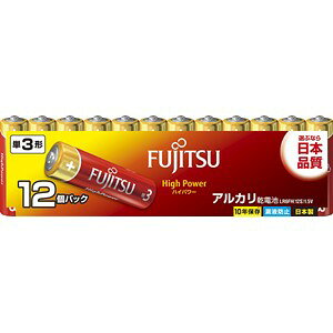 �x�m�� LR6FH(12S) �A���J�����d�r �n�C�p���[�^�C�v �P3�` 1.5V 12�p�b�N