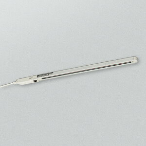 ELPA LRC-R050C(IV) ���C�e�B���O�o�[ �R���Z���g�^ 0.5m �����R���t �A�C�{���[