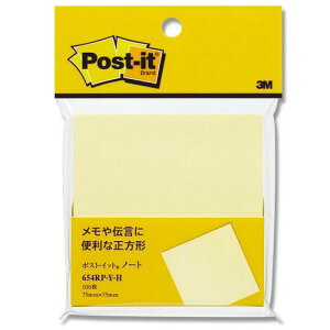 3M 654RP-Y-H |XgECbg m[g ĐX^_[hJ[ 100(tbNpbP[W) CG[