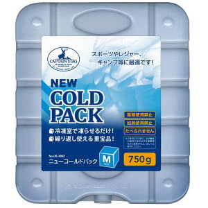 CAPTAIN STAG UE-3002 LveX^bO j[R[hpbN(M)750g