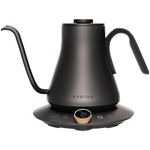 Epeios �h���b�v�P�g�� �u���b�N EPCP001S-BK EPCP001S-BK