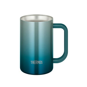 THERMOS T[XJDK-601C-BLGR WbL 600ML u[O[