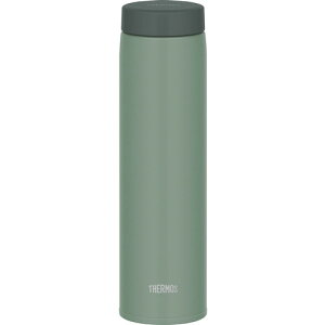 THERMOS �T�[���XJON-601-LFG �^��f�M�P�[�^�C�}�O �ې�OK �ۉ��E�ۗ�\ 600ml ���[�t�O���[��