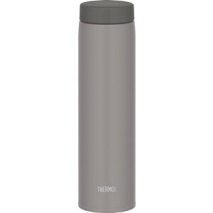 THERMOS �T�[���XJON-601-STG �^��f�M�P�[�^�C�}�O �ې�OK �ۉ��E�ۗ�\ 600ml �X�g�[���O���[
