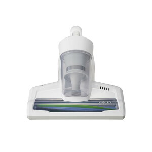 AQUA AQC-FT1R(W) �ӂƂ�N���[�i�[ �T�C�N������ �R�[�h�� �z���C�g