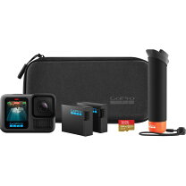 楽天市場】goprohero6blackアクセサリー セットの通販