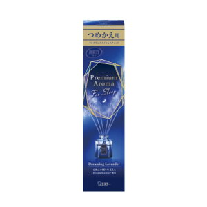 GXe[ ̏L̓v~AA} For Sleep Stick h[~Ox_[ 50ml