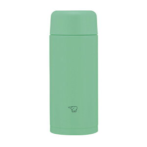 �ۈ�}�z�[�r�� SM-MS25-GM �X�e�����X�{�g�� �V�[�����X���� �H��@�Ή� 250ml �~���g�O���[��