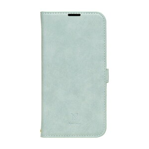 NATURAL design IP24-61-VS10 iPhone16 蒠^P[X STYLE NATURAL u[O[