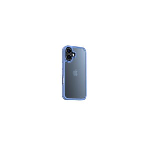 Torras X00FX1845 Guardian case for iPhone16 Light Blue