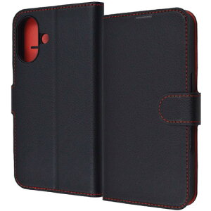 CEAEg iPhone 16 Like STD ϏՌ }Oxg Vv蒠^U[C^BK_RD RT-P46ELC1^BR